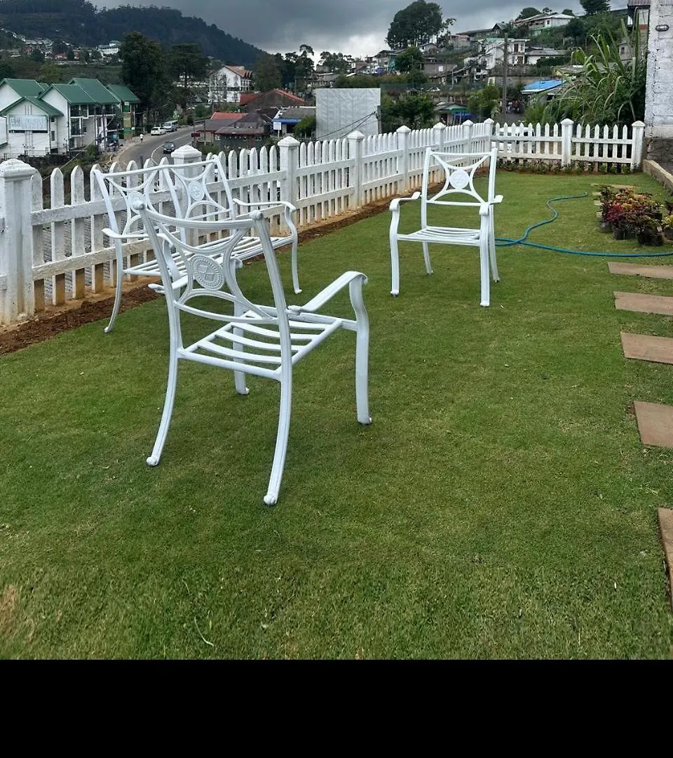 Holiday home Yaaluge Villa Nuwara Eliya