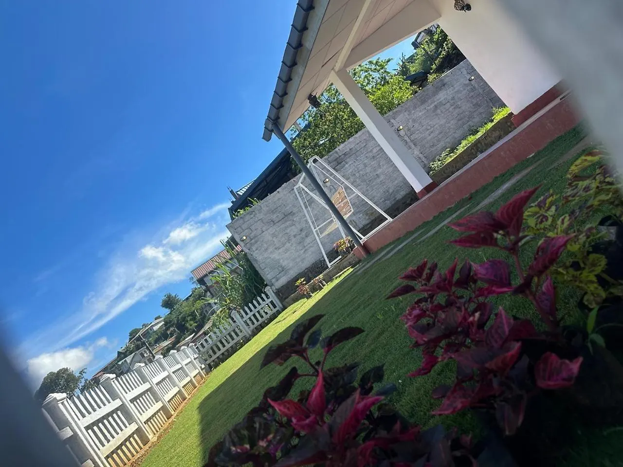 Yaaluge Villa Nuwara Eliya Sri Lanka