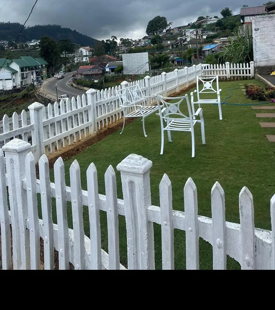 Yaaluge Villa Nuwara Eliya