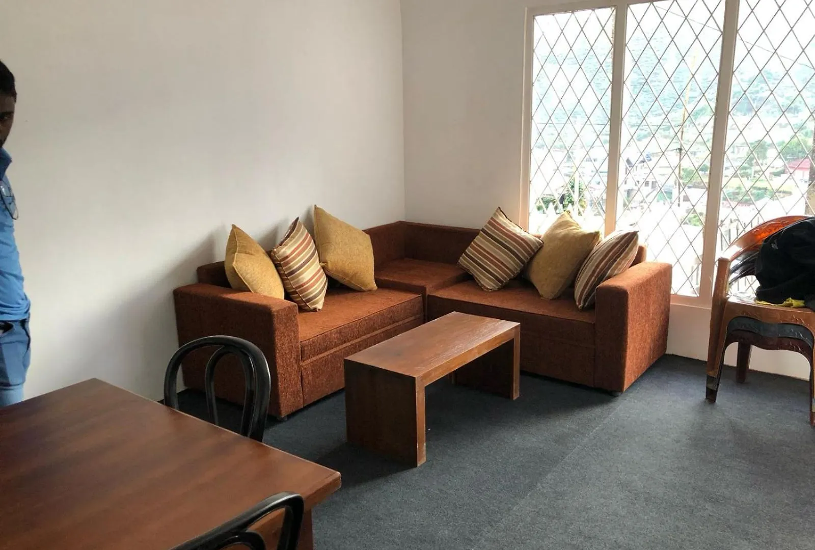 Holiday home Yaaluge Villa Nuwara Eliya