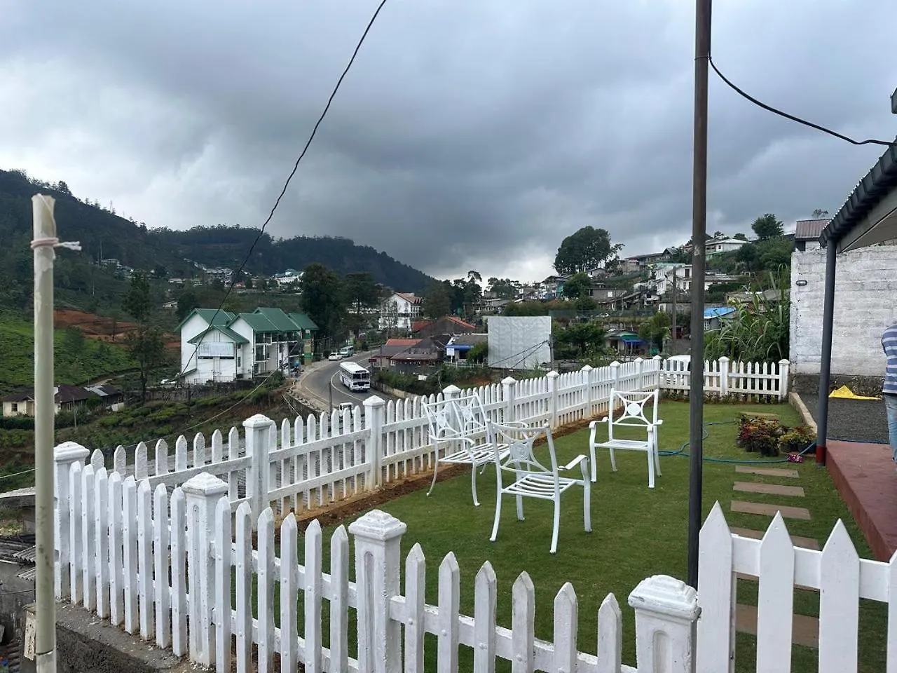 Yaaluge Villa Nuwara Eliya 0*,  Sri Lanka