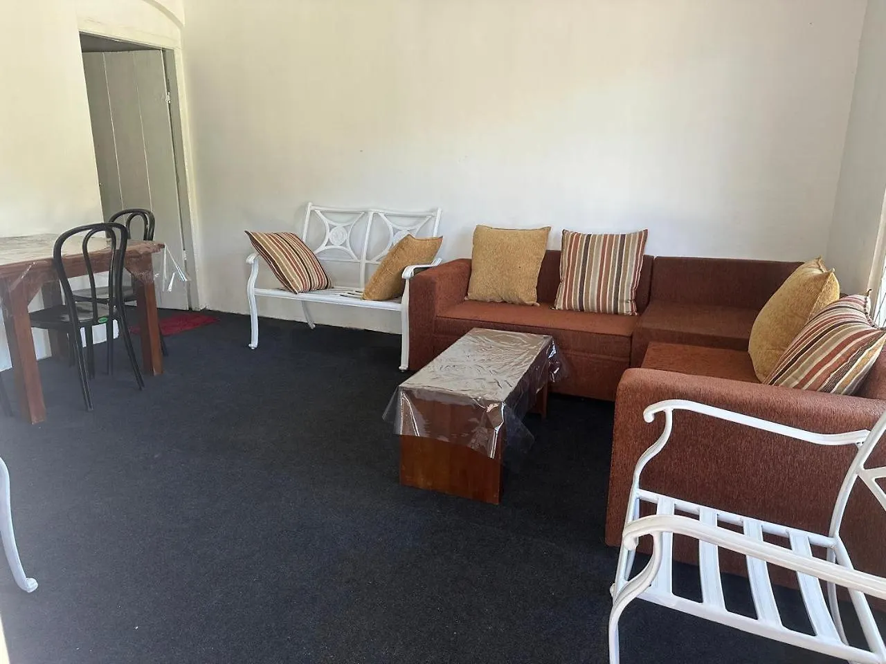 Yaaluge Villa Nuwara Eliya Holiday home