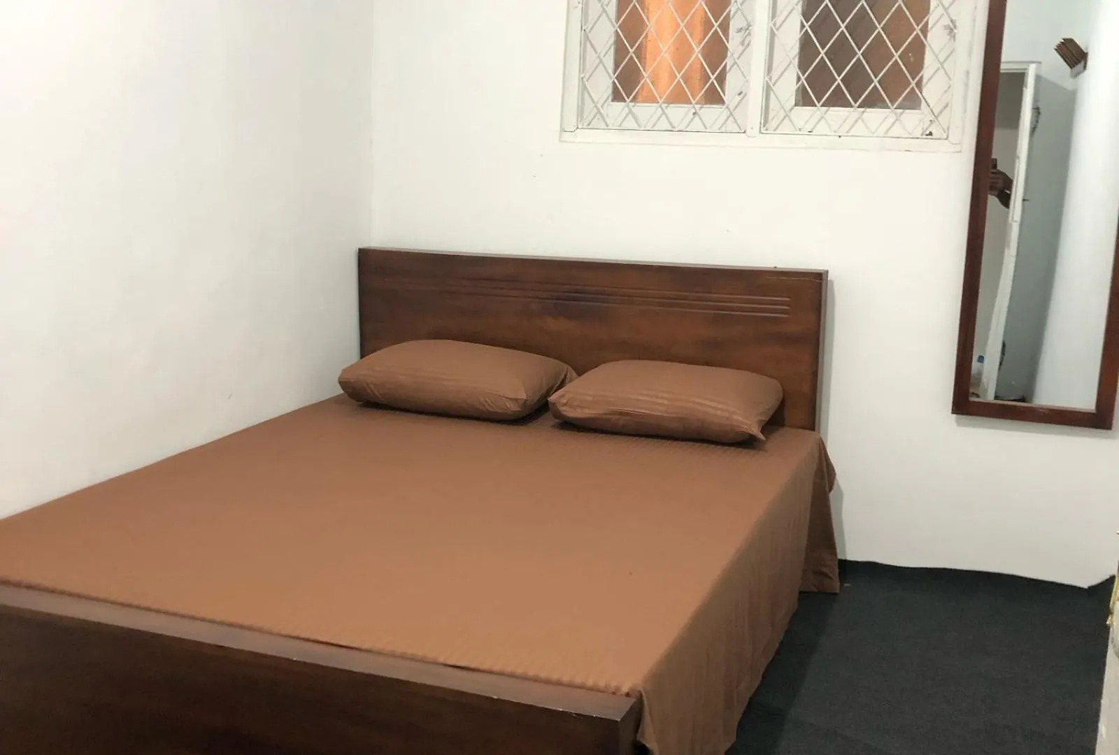 Yaaluge Villa Nuwara Eliya