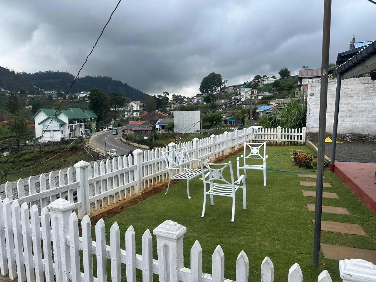 Holiday home Yaaluge Villa Nuwara Eliya Sri Lanka