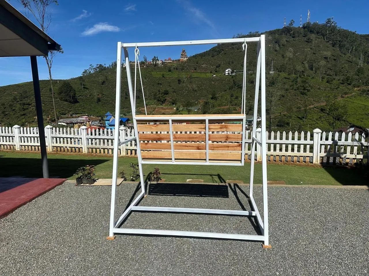 Yaaluge Villa Nuwara Eliya