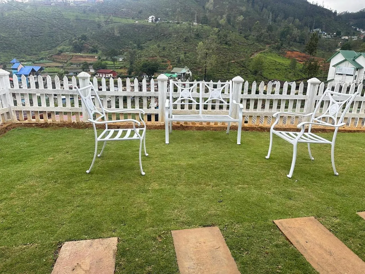 Holiday home Yaaluge Villa Nuwara Eliya