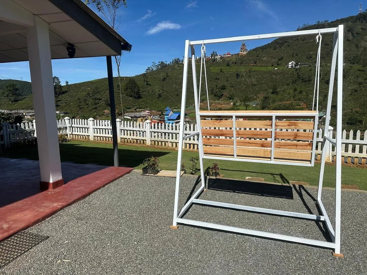 Yaaluge Villa Nuwara Eliya 0*,